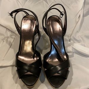 Charles David Treat Size 10